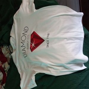 Extra large Diamond Supply Co t-shirt